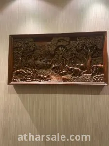 طاولة طعام انتيك من عام ١٩٧٥-١٩٧٨