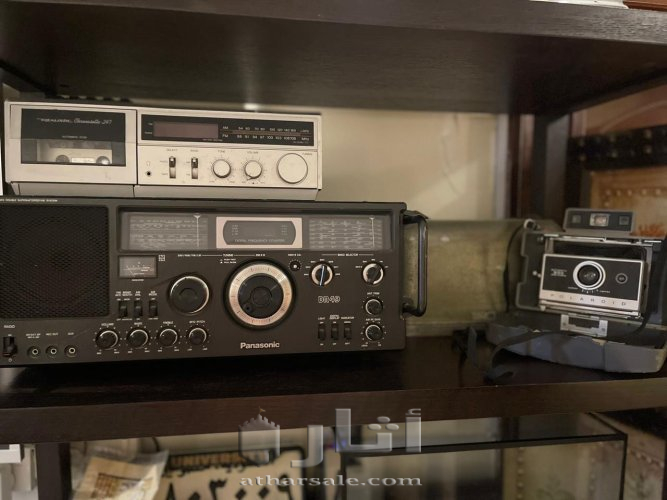 اجهزة اثرية للبيع  على السوم