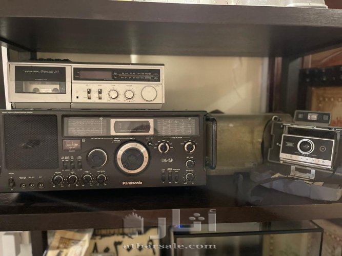 اجهزة اثرية للبيع  على السوم