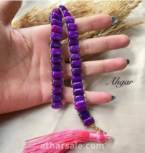 احجار كريمه