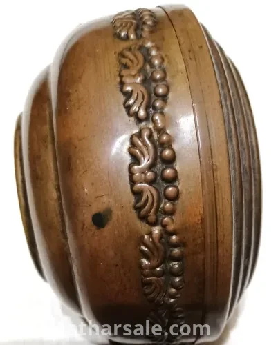 كوب نحاس  1940/50