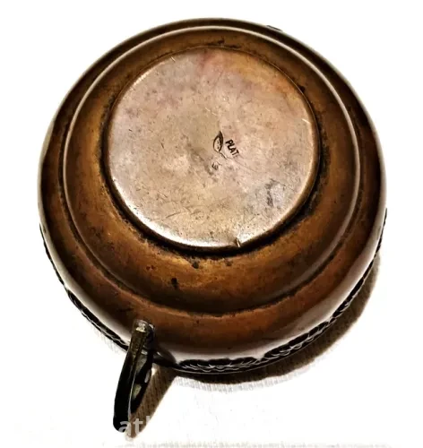 كوب نحاس  1940/50