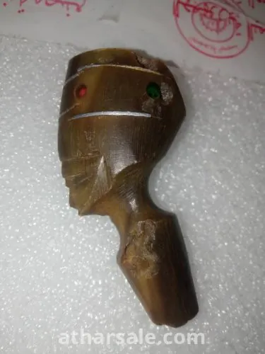 قرن الخرتيت