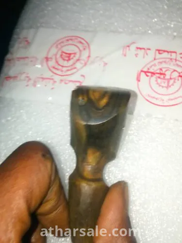 قرن الخرتيت