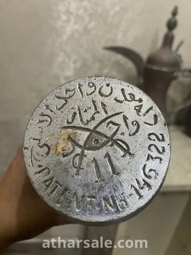 تحف ودلال قديمة جدا