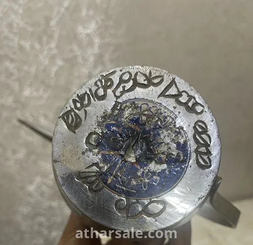 تحف ودلال قديمة جدا