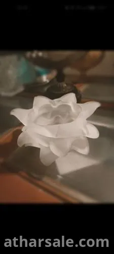 نجفة نحاس قديمة