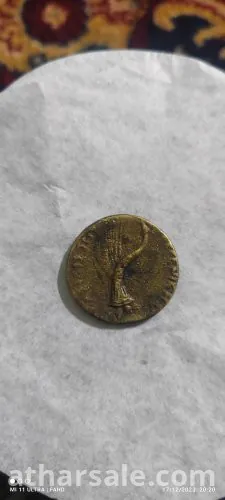 بيع عملة اثرية