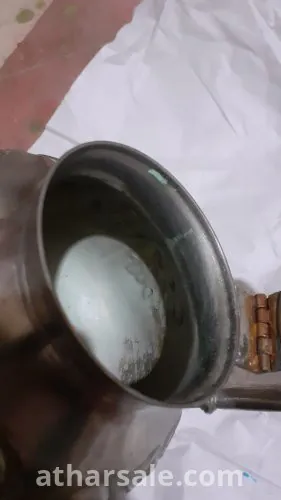 براد الفضة الحرة