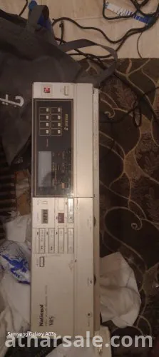 فيديو نيتونال NV-340