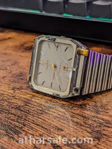 ساعة رادو Rado Elegance نادرة بإصدار محدود 2