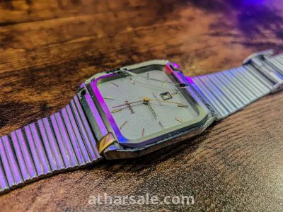 ساعة رادو Rado Elegance نادرة بإصدار محدود 4