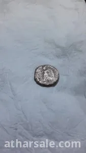 عملة رومانية نادرة 1