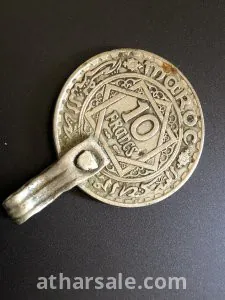 العملات القديمةً