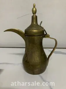 دله رسلان قديم