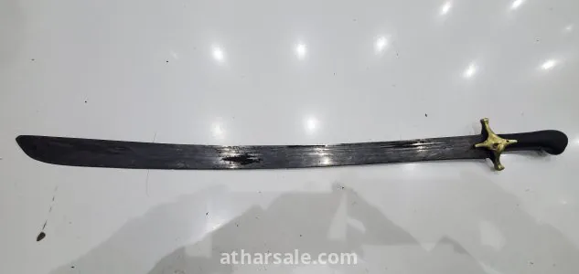 سيف يماني قديم