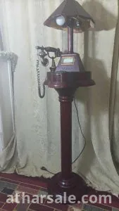 تليفون  وأباجوره سيليت لهواه النوادر