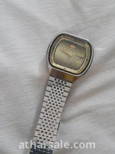 بيع ساعات قديمه 5