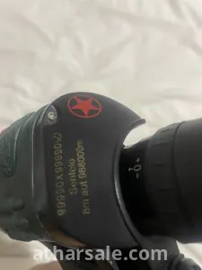 منظار روسي قديم 5