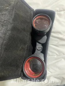 منظار روسي قديم 4