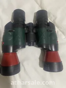 منظار روسي قديم 2