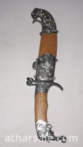 خنجر استانلس ستيل 3