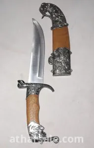 خنجر استانلس ستيل