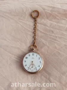 ساعات نادرة لها اكثر من 100سنة 4