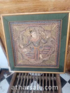 لوحات فنية اصلية موقعة 14