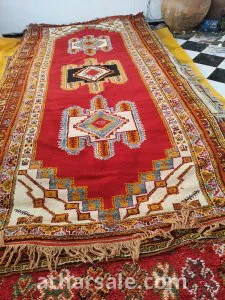 سجاد مغربي و ايراني متنوع