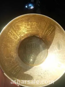 تحفة فرعونية اثرية قديمة