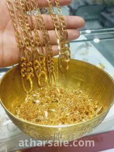 تحفة فرعونية اثرية قديمة