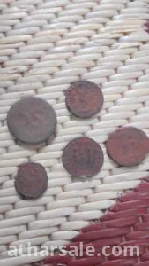 من العمل النادرة القديمة 1