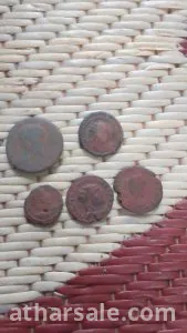 من العمل النادرة القديمة 2