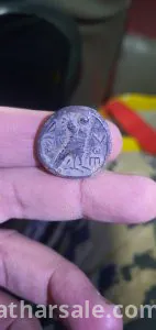 من العمل النادرة القديمة