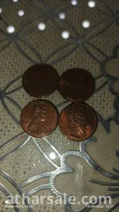 سنت امريكي تواريخ مختلفه 8