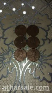 سنت امريكي تواريخ مختلفه 7