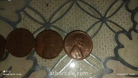 سنت امريكي تواريخ مختلفه 6