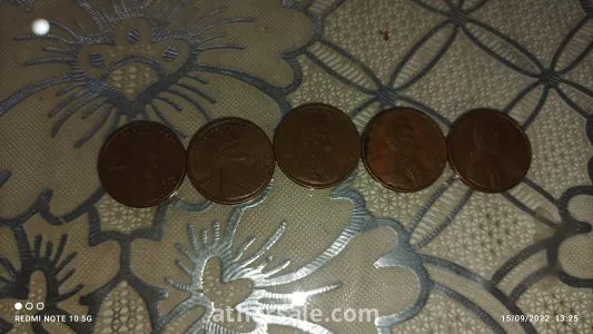 سنت امريكي تواريخ مختلفه 5