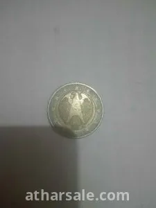 عملات للبيع 3