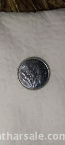 عملات معدنية 10