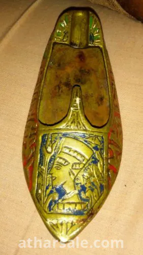 قطعه أثريه قديمه ونادره