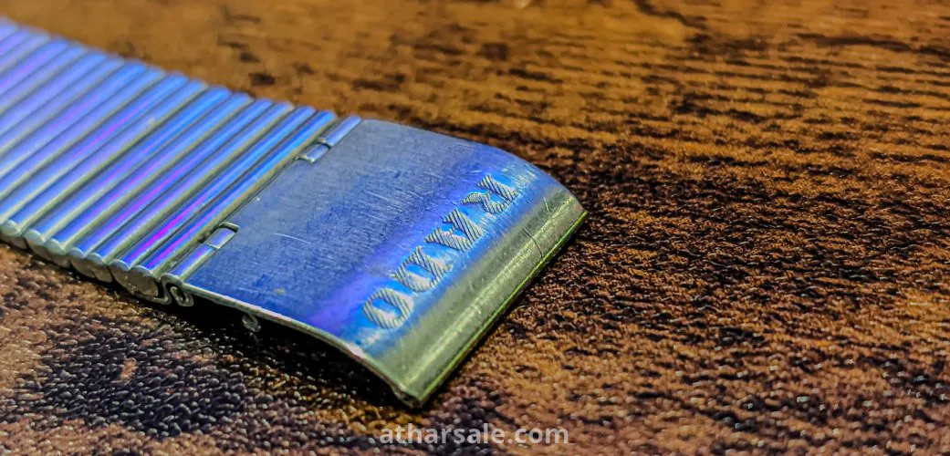 ساعة رادو Rado Elegance نادرة بإصدار محدود