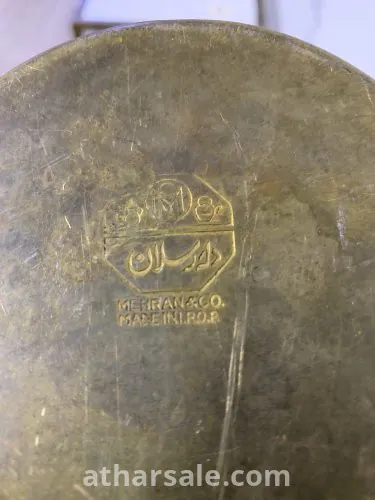 دله رسلان قديم