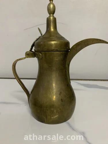 دله رسلان قديم