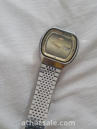 بيع ساعات قديمه