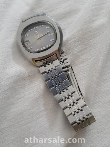 بيع ساعات قديمه