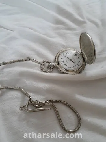 بيع ساعات قديمه