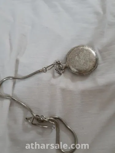 بيع ساعات قديمه