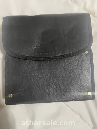 منظار روسي قديم